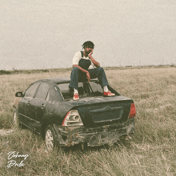 Johnny Drille - How Are You (My Friend)