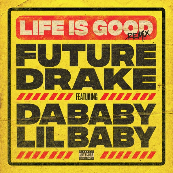 Future - Life Is Good (Remix)