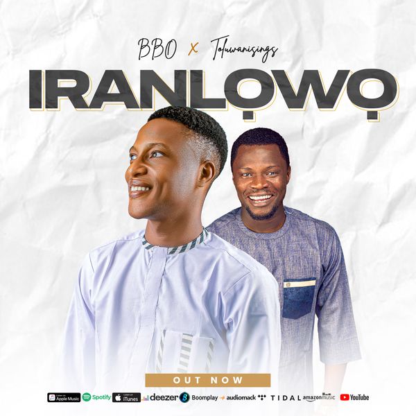 BBO - IRANLOWO