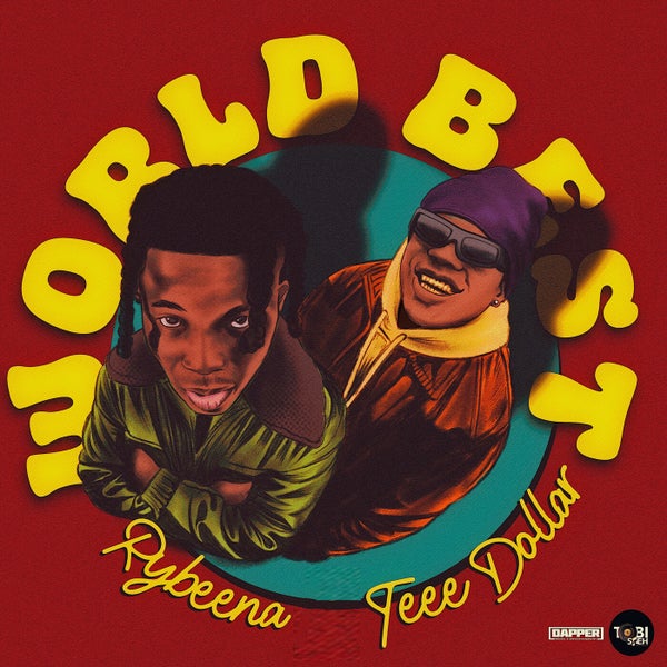 Rybeena - World Best