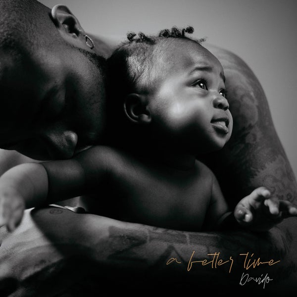 Davido - Fade
