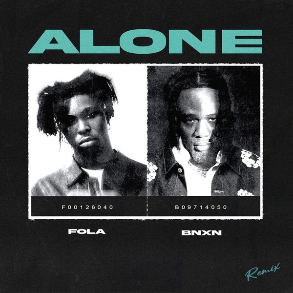 FOLA - alone (Remix)