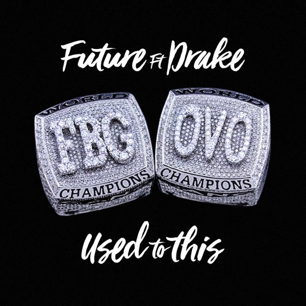 Future - Used To This