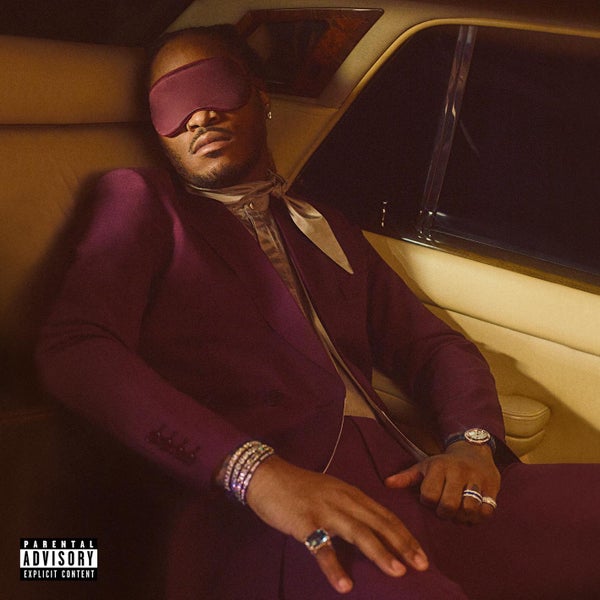 Future - WAIT FOR U