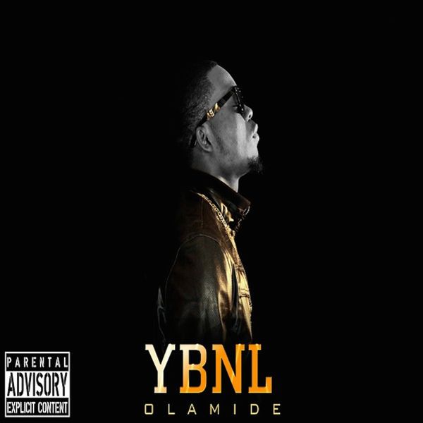Olamide - Emotional Blackmail