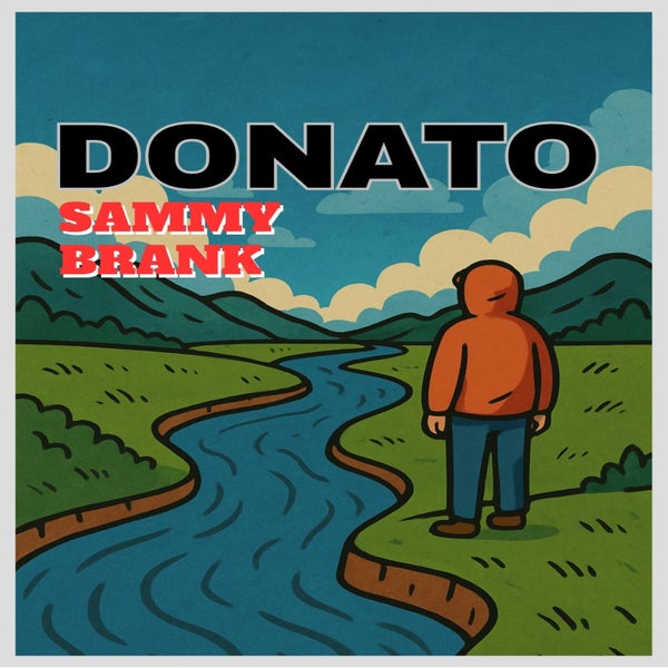 Sammy Brank - Donato