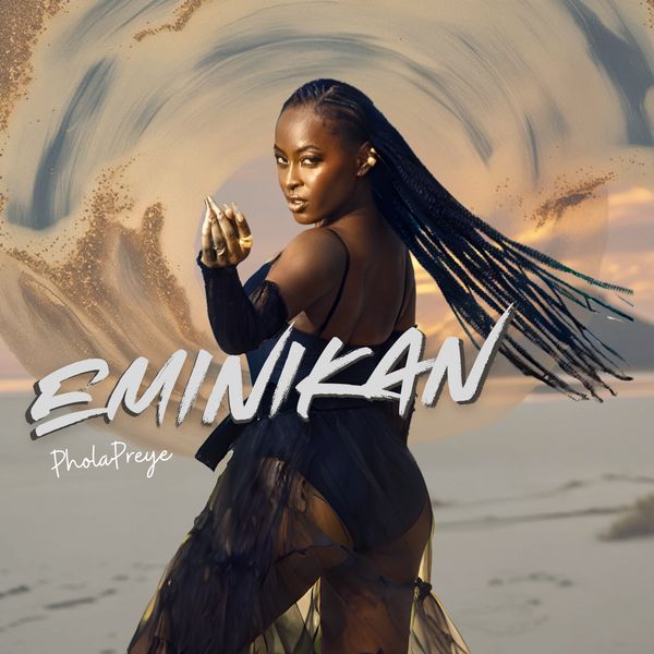 PholaPreye - Eminikan