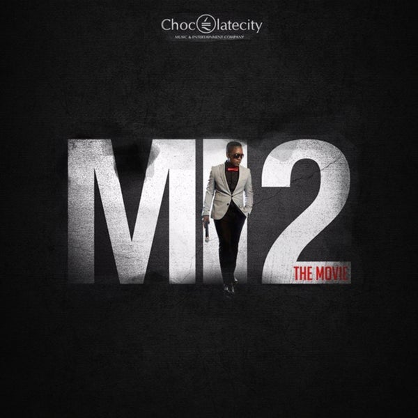 M.I Abaga - Represent