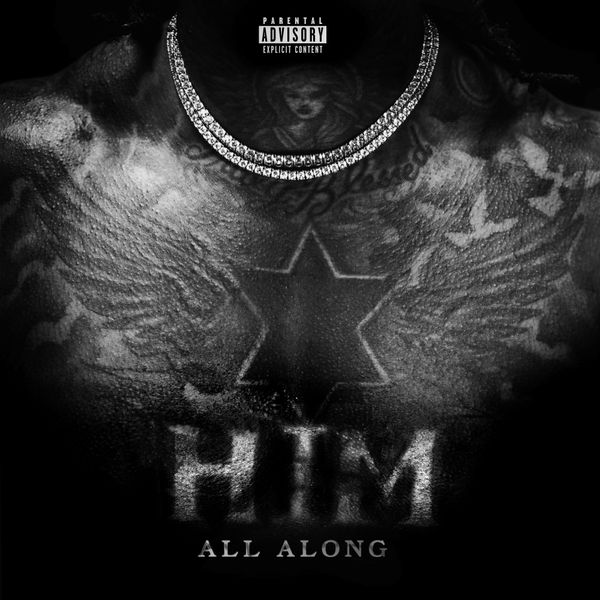 Gunna - him all along