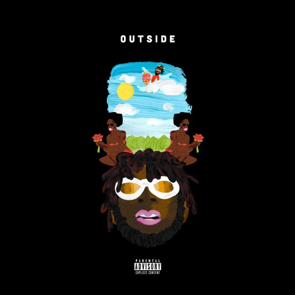 Burna Boy - Devil in California