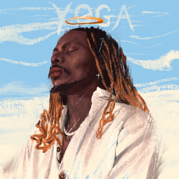 Asake - Yoga