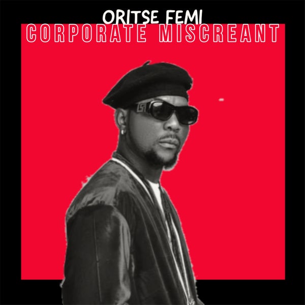 Oritse Femi - Ile Aiye