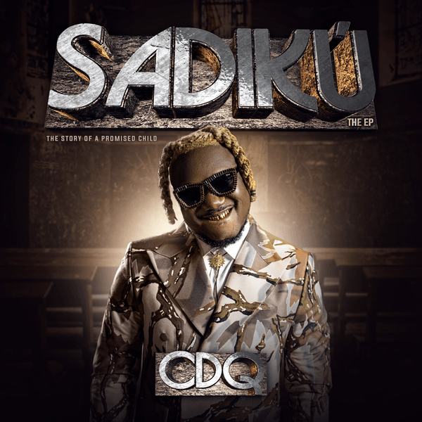 CDQ - Olohun Sè