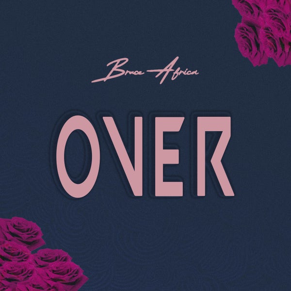 Bruce africa - Over