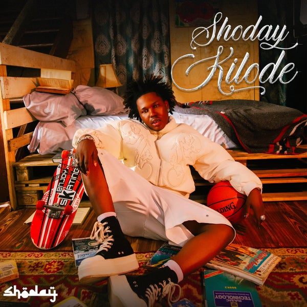 Shoday - Shoday Kilode