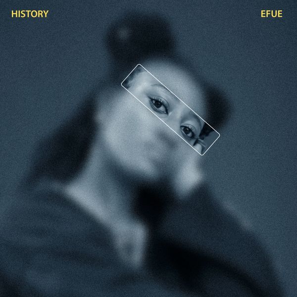 Efue - History