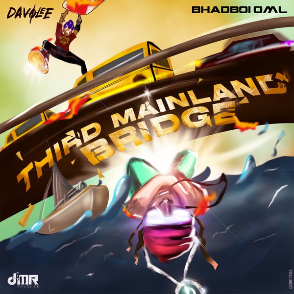 Davolee - Third Mainland Bridge