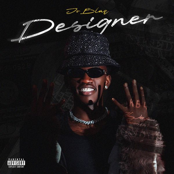 JoBlaq - Designer