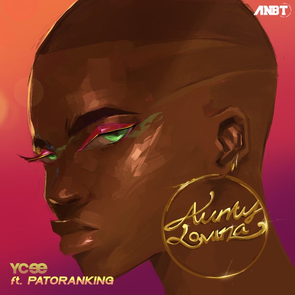 YCee - Aunty Lovina