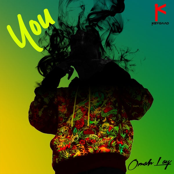 Omah Lay - You