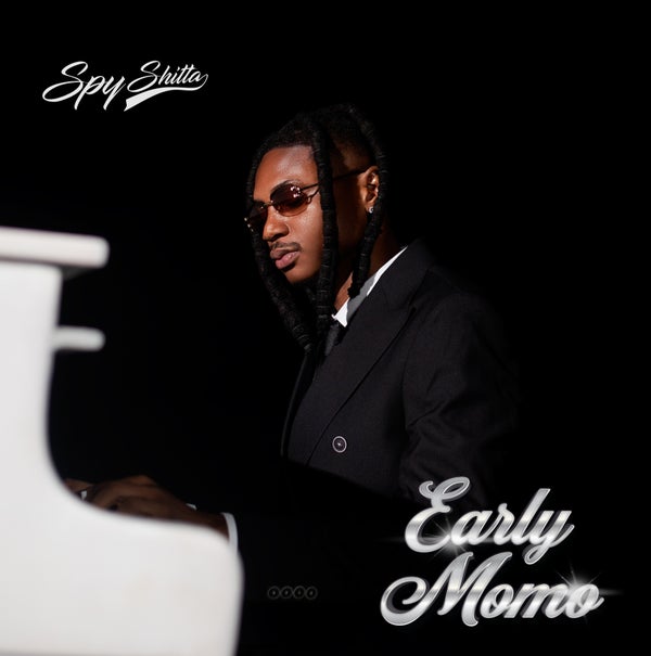 Spy Shitta - Early Momo