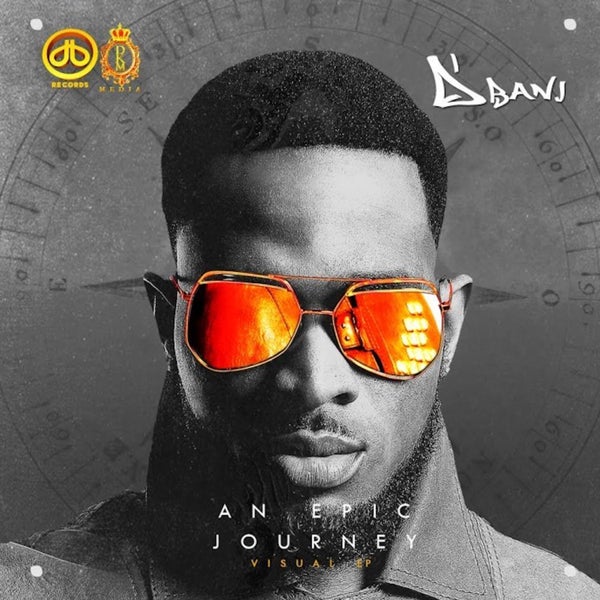 D'Banj - Confidential