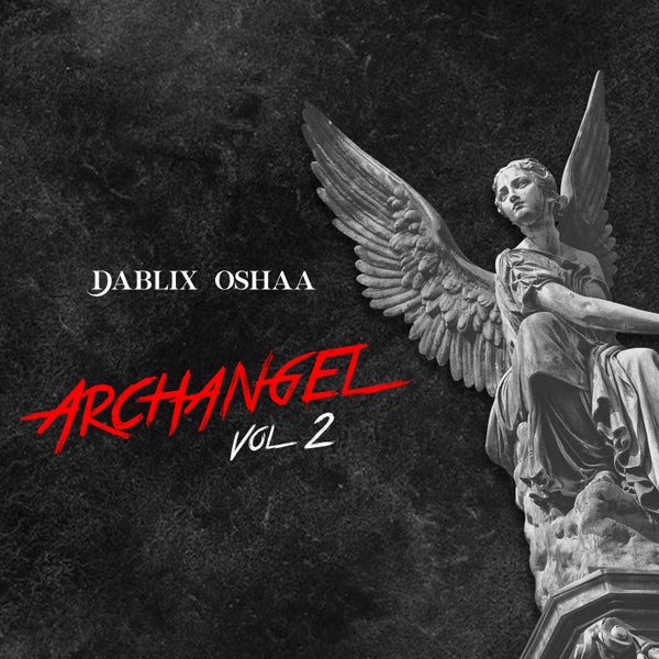 Dablixx Osha - Too-much-vibe-