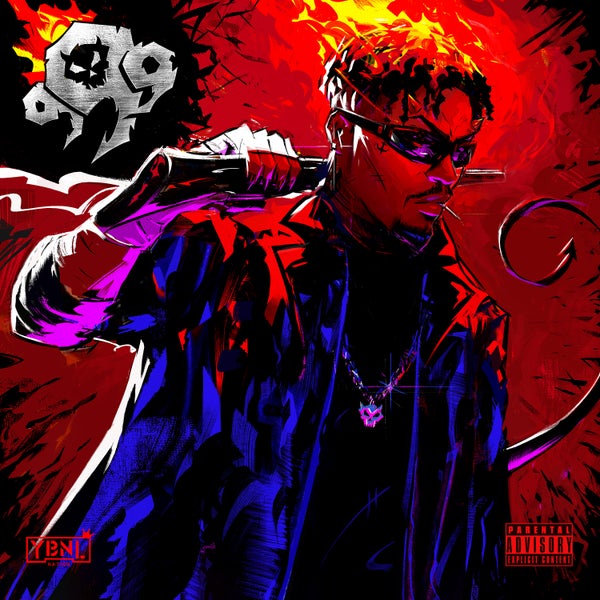 Olamide - Demons