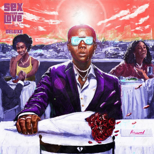 Blaqbonez - Best Friend