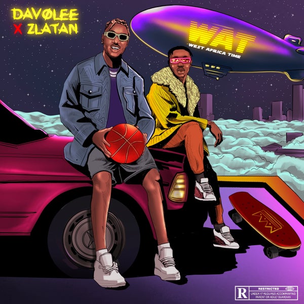 Davolee - WAT (West Africa Time)