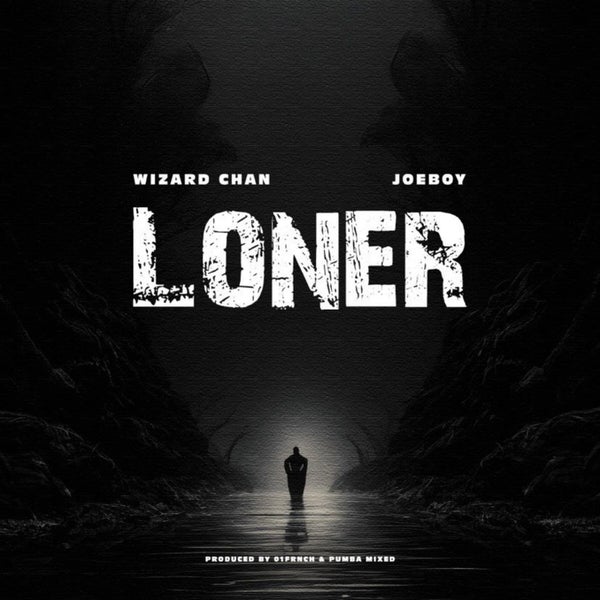Wizard Chan - Loner (Alone)