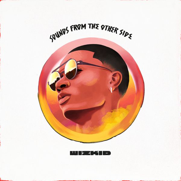 Wizkid - Dirty Wine