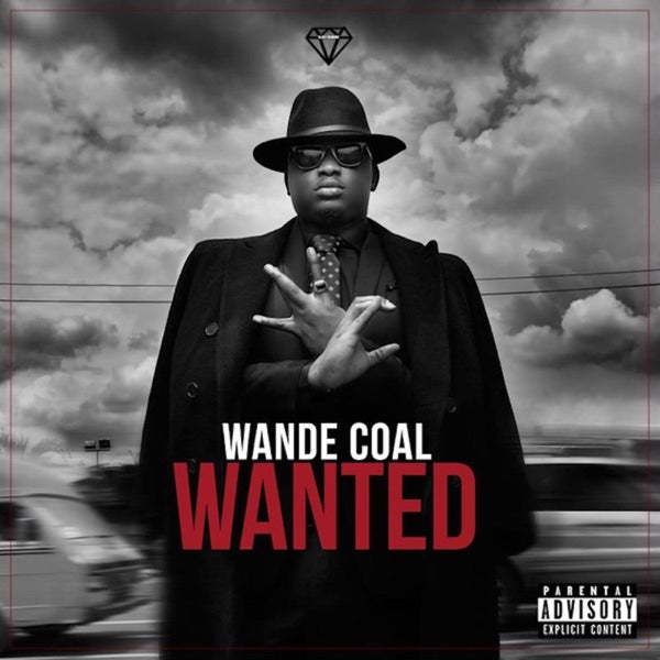 Wande Coal - My Way (Bonus Track)