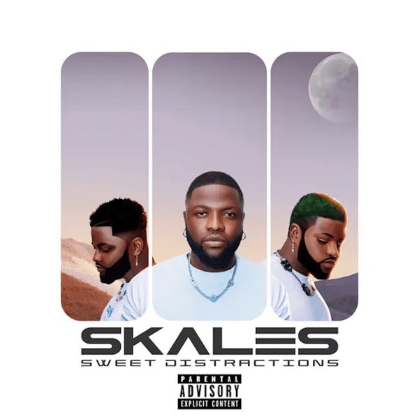 Skales - Selese