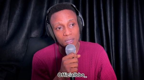 BBO - BBO - EMI INU ADEBOYE
