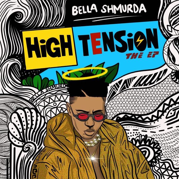 Bella Shmurda - Sho Mo Mi