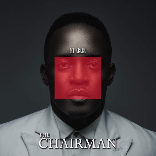 M.I. Abaga - The End / The Chairman