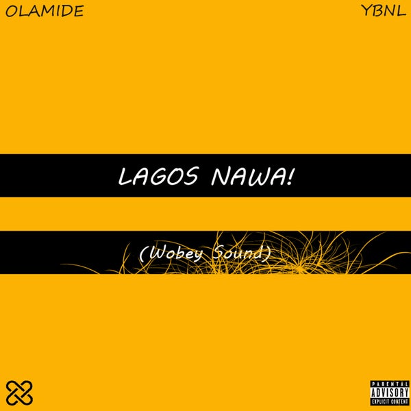 Olamide - Wo Spiritual