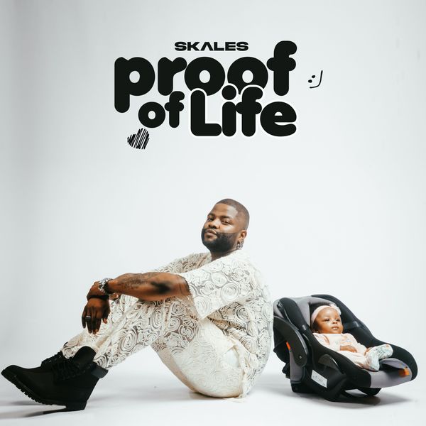 Skales - How High I Feel
