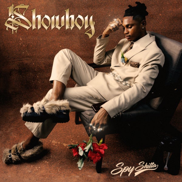 Spy Shitta - If You Let Me