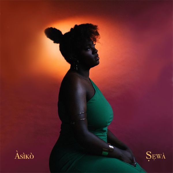 Ṣẹwà - Àsìkò