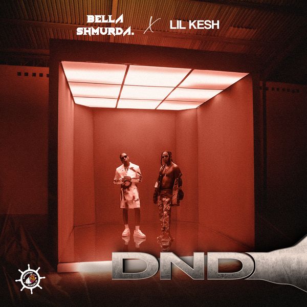 Bella Shmurda - DND