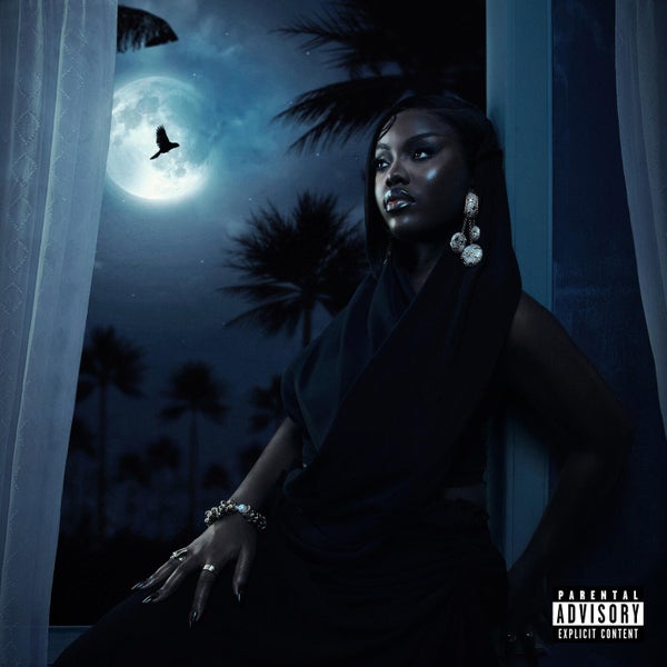 Gyakie - breaking news