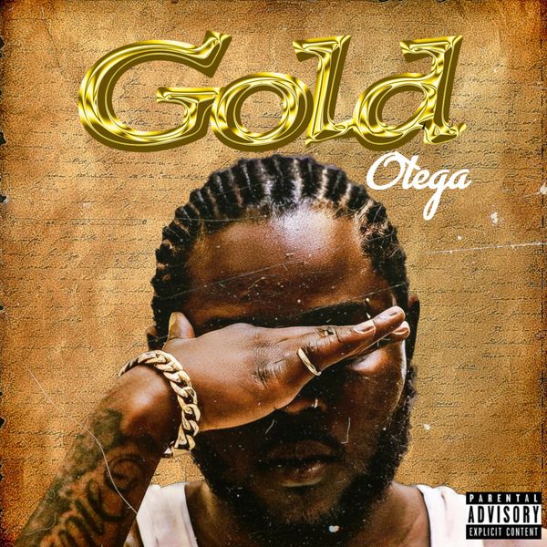 Otega - Getting It