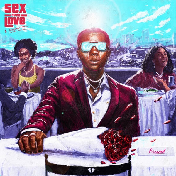Blaqbonez - Fendi