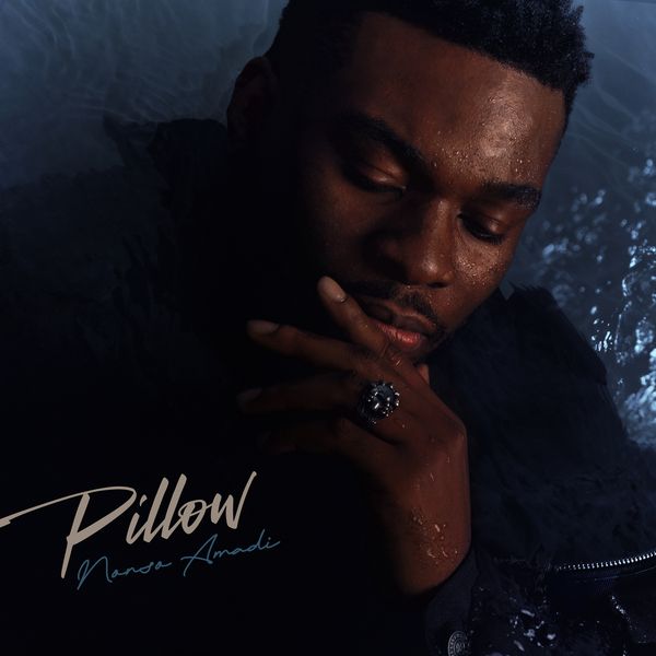 Nonso Amadi - PILLOW