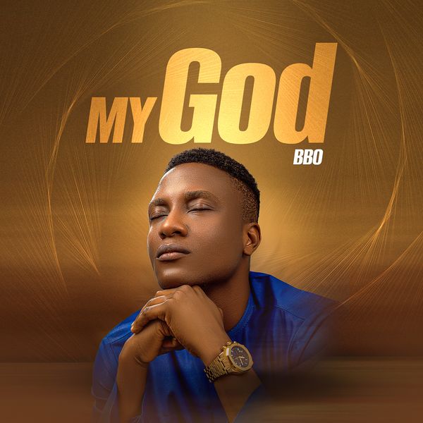 BBO - MY GOD