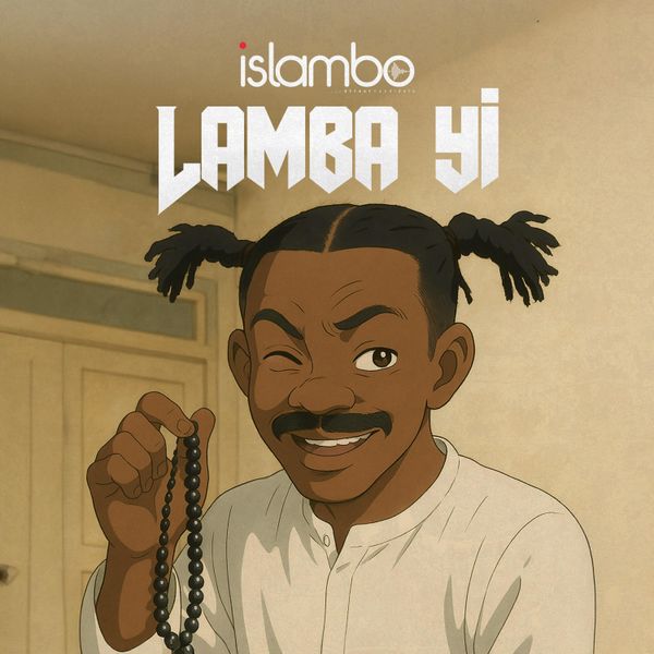 Islambo - Lamba Yi