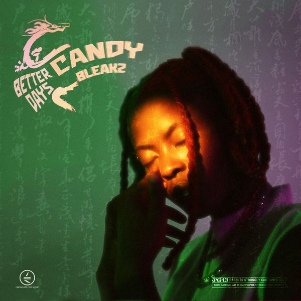Candy Bleakz - Debe