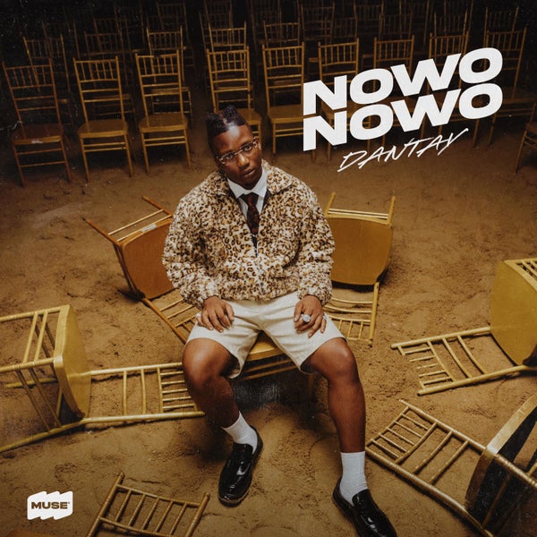 Dantay - Nowo Nowo